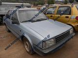NISSAN SUNNY B11